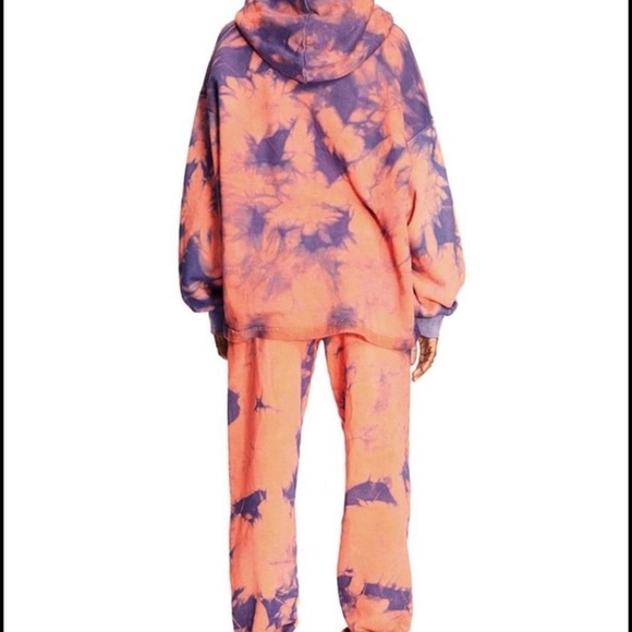 I AM GIA Tracksuit ( sweatpants + hoodie set ) - Picture 2 of 2